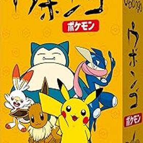【中古】【未使用】ウボンゴ ポケモン