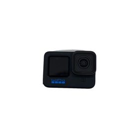 GoPro◆ビデオカメラ GoPro HERO10 BLACK CHDHX-101-FW CPKG1