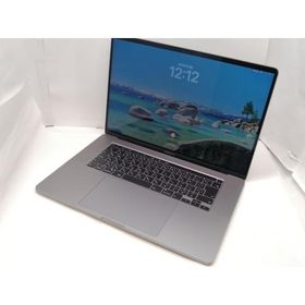 MacBook Pro 16インチ M3（2023） 新品 168,000円 中古 | ネット最安値