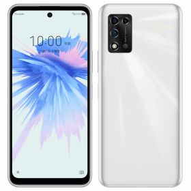 「新品未使用」SIMフリー Libero 5G II A103ZT ホワイト 判定〇 【即納】【あす楽】