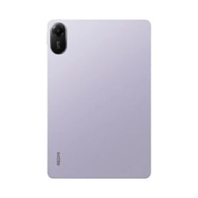 【エントリーで最大全額ポイント還元｜2/5まで】 Xiaomi｜シャオミ Androidタブレット Redmi Pad 2 6G+128G ラベンダーパープル VHU5864JP [11型 /Wi-Fiモデル /ストレージ：128GB]