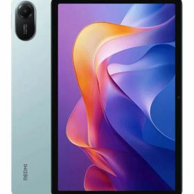 【中古】【安心保証】 Xiaomi Redmi Pad 2 VHU5841JP[128GB/6GB] Wi-Fiモデル グリーン