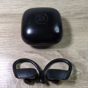 beats ビーツ powerbeats Pro 完全ワイヤレスイヤホン