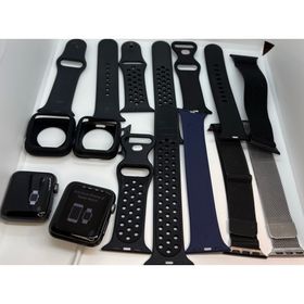アップルウォッチ(Apple Watch)のジャンク扱い Apple Watch Nike+ series2 & 初代 他(腕時計(デジタル))