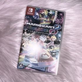 Nintendo Switch マリオカート8 DELUXE
