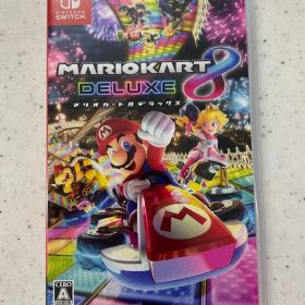 マリオカート8 デラックス