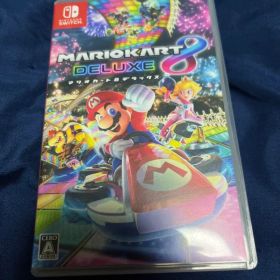 マリオカート8 デラックス