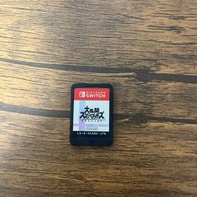 大乱闘スマッシュブラザーズ SPECIAL ケースなし