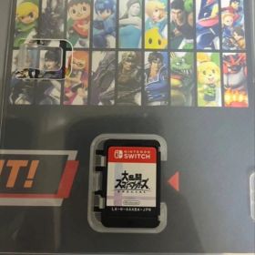 大乱闘スマッシュブラザーズ SPECIAL