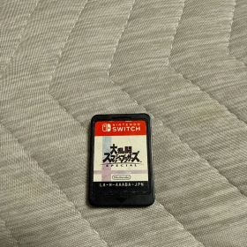 大乱闘スマッシュブラザーズ SPECIAL