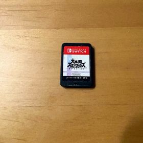 大乱闘スマッシュブラザーズ SPECIAL