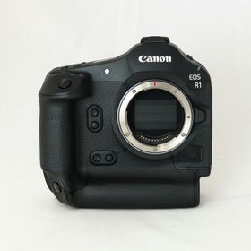 キヤノン(Canon)の【中古】(キヤノン) Canon EOS R1 ボデイ(コンパクトデジタルカメラ)