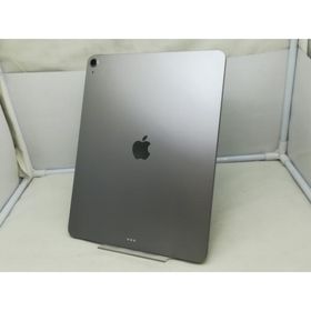【中古】Apple 【Wi-Fi】 13インチ iPad Air（M3/2025) 256GB スペースグレイ MCNN4J/A【川崎】保証期間１ヶ月【ランクA】