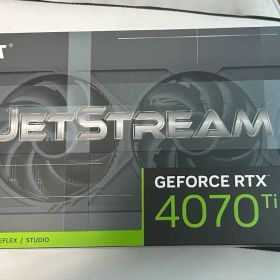 Palit GeForce RTX 4070 Ti super OC 16GB