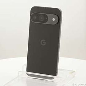 Google Pixel 9 256GB オブシディアン G1B60 SIMフリー