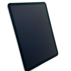 アップル(Apple)の【全額返金保証】【最速発送】Apple iPad Air 10.9インチ 第4世代 64GB スペースグレイ Wi-Fi 美品 動作確認済(タブレット)