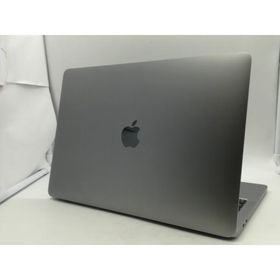 【中古】Apple MacBook Pro 13インチ M1(CPU:8C/GPU:8C) 8GB/256GB スペースグレイ MYD82J/A (M1・2020)【福岡天神】保証期間１ヶ月【ランクB】