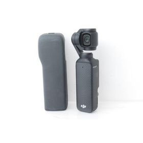 DJI ディージェイアイ Osmo Pocket 3 オズモ アクションカメラ Wi-Fi Bluetooth