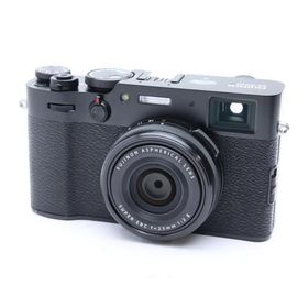 《並品》FUJIFILM X100V