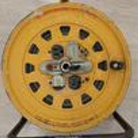 コードリール BG-301KX HAYATA