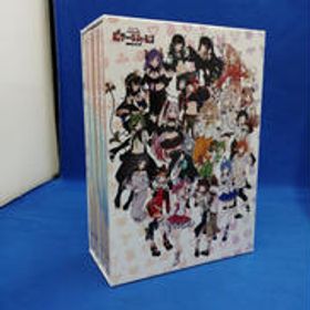 ななしふぇす どぅーいっと！/COMPLETE BOX COMPLETE BOX 774INC.