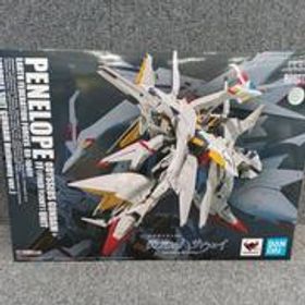 ROBOT魂 閃光のハサウェイ BANDAI