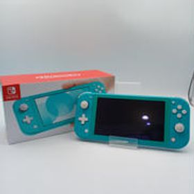 SWITCH LITE HDH-S-BAZAA NINTENDO / 任天堂