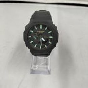 腕時計 GA-2100RC CASIO