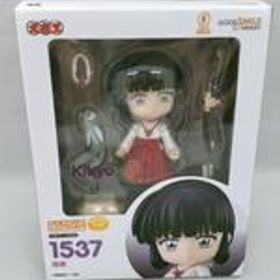 桔梗 ねんどろいど犬夜叉 グッドスマイルカンパニー