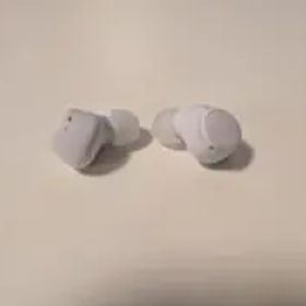 [ジャンク品] SONY ワイヤレスイヤホン WF-C510 充電器無し