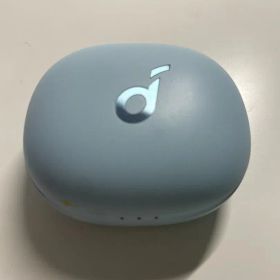 Anker ワイヤレスイヤホン Soundcore Life P3 水色