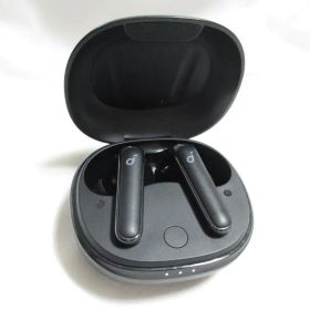 ★ soundcore Life P3 ワイヤレスイヤホン ブラック