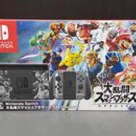 NINTENDO SWITCH HAC-001 NINTENDO