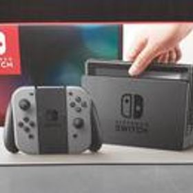 NINTENDO SWITCH HAC-001 NINTENDO / 任天堂