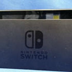 SWITCH 初期モデル HAC-001 NINTENDO