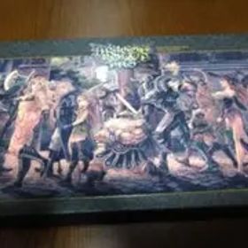 ドラゴンズクラウン・プロ ロイヤルパッケージ