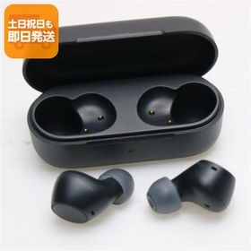 美品 WF-C510 ブラック イヤホン SONY 即日発送 あすつく 土日祝発送OK