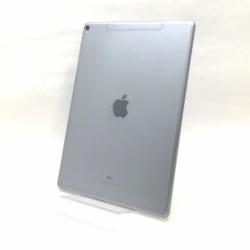 【中古品】Apple(アップル) iPad Pro / Wi-Fi + Cellularモデル / 12.9インチ / 第2世代 / 2017 / 512GB / スペースグレイ / 国内版SIMフリー / ランク:C / MPLJ2J/A / A1671 【中古品管理番号:38254】