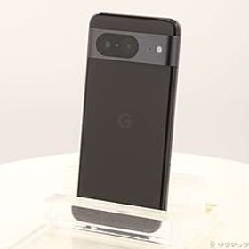 Google Pixel 8 256GB オブシディアン GZPF0 SIMフリー