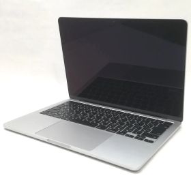 【当店保証30日間】MacBook Air M2 13.6インチ 2022 MLY03J/A 【管理番号:38573】