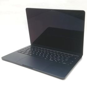 【当店保証30日間】MacBook Air M2 13.6インチ 2022(2024) MC7X4J/A 【管理番号:38502】