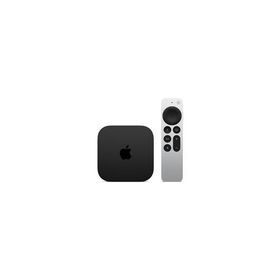 【新品/取寄品】Apple TV 4K Wi-Fi + Ethernetモデル 128GB MN893J/A アップル TV