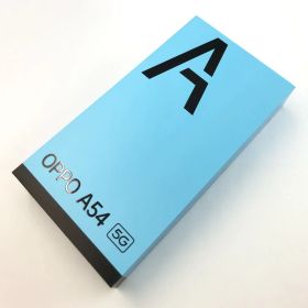 【未使用品】OPG02/OPPO A54 5G/869128055669518