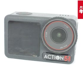 【中古】 【美品】 DJIジャパン Osmo Action 5 Pro Standard Combo OA5P01