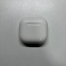 [美品] AirPods4 ノイキャンありモデル