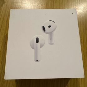 AirPods 4 本体 ノイキャン搭載