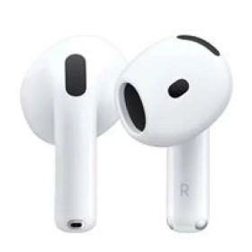 Apple AirPods 4 MXP63J/A 4549995519860