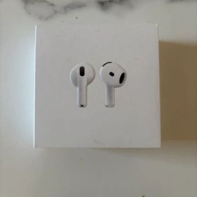 AirPods 4 本体 新品