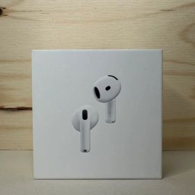 【美品】AirPods 4 ANCモデル MXP93J/A 39PYJ