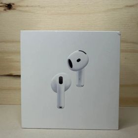 【極美品】AirPods 4 ANCモデル MXP93J/A GY23W